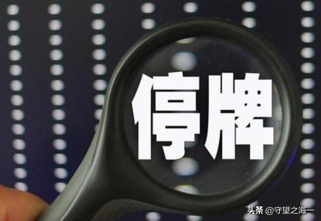 股票停牌时长揭秘，不如探索自然美景的旅程！