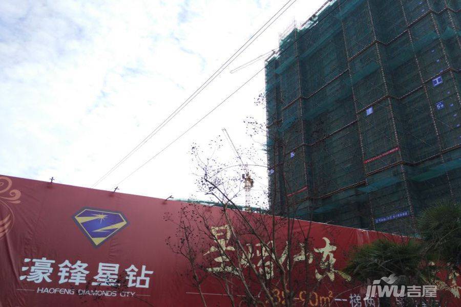句容濠锋星钻资讯详解，获取与了解星钻资讯的指南