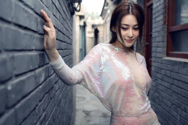 白羊座女明星璀璨群星闪耀，一探究竟