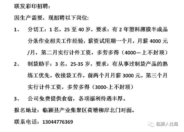 乐陵最新招工信息汇总，全面解析招聘趋势与观点