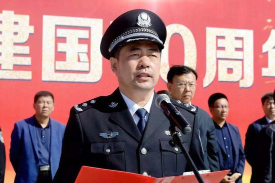 徐连斌最新动态，揭开成功神秘面纱，探寻最新消息。