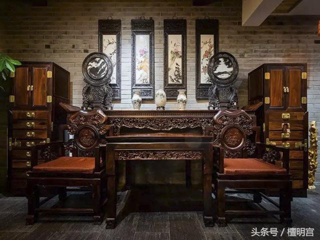 红木最新行情新闻，高科技红木产品引领潮流重塑家居体验