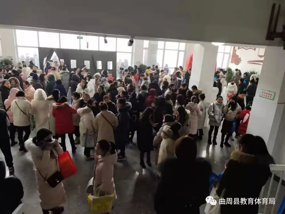 曲周最新招聘观点论述，探寻职位与人才的完美匹配之道