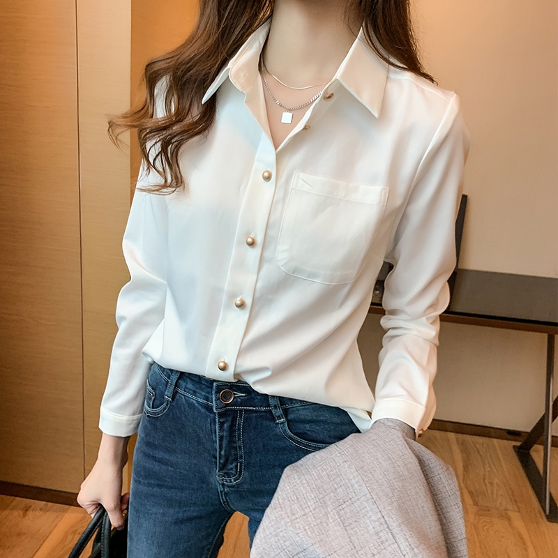 重磅推荐，时尚与舒适并存的女款衬衫新风尚👗
