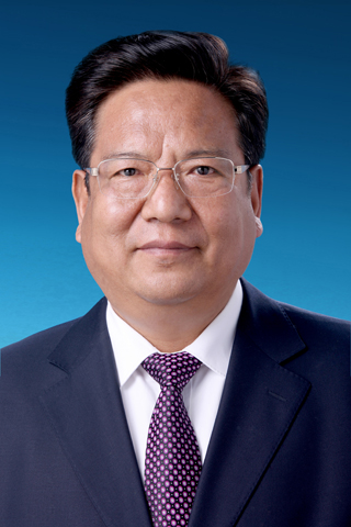 青海省委最新常委名单公布