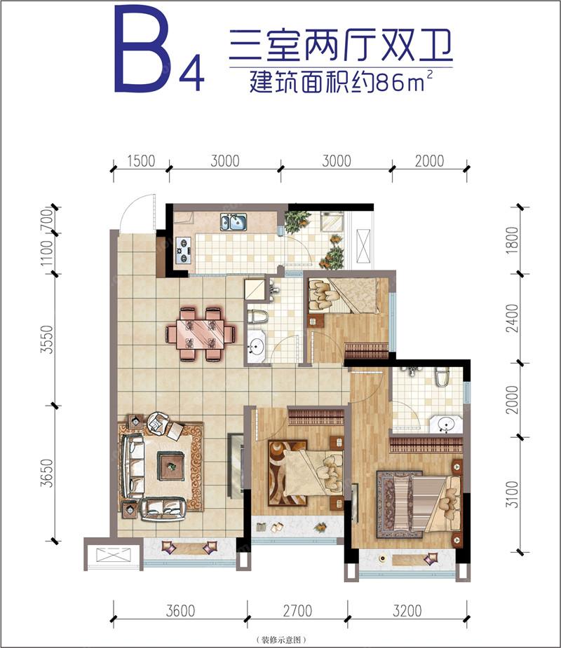 最新双流海棠时代广场，城市新地标，时尚生活潮流引领者