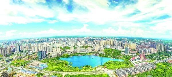 株洲最新动态，城市发展观点探析