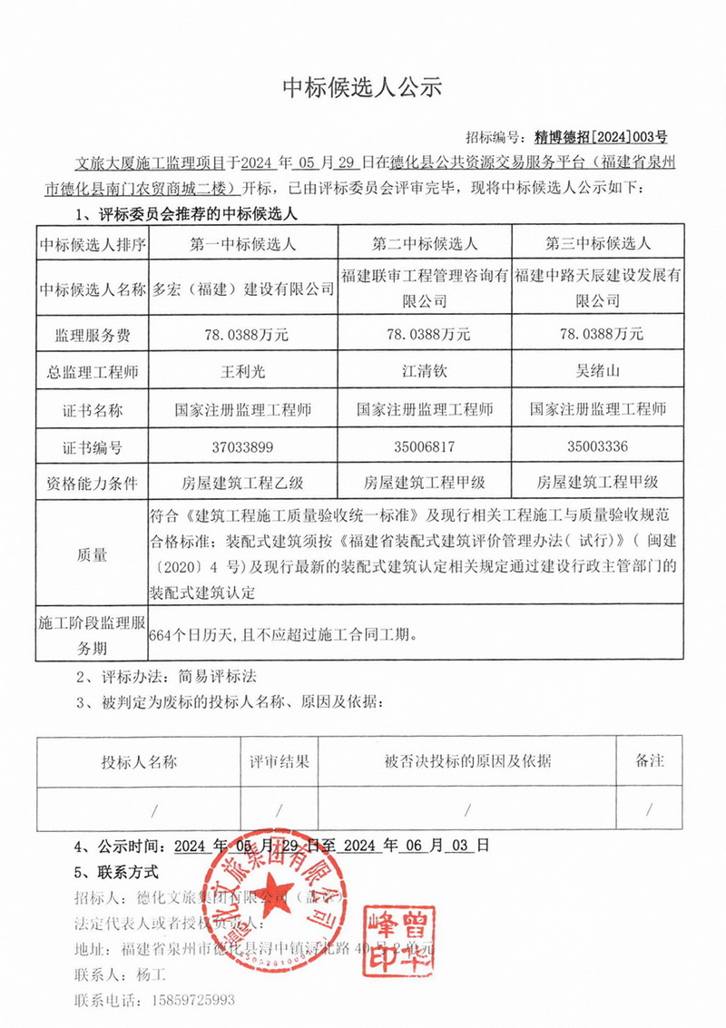 最新监理中标，自然美景探索之旅开启