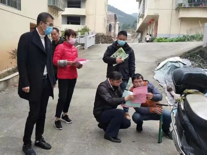 古田最新疫情，科技之光助力防护之路