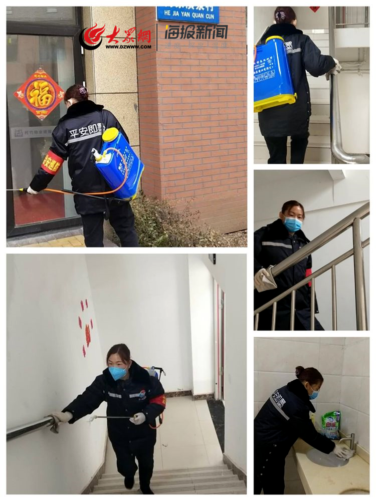 北安最新疫情下的隐秘小巷特色小店生存状况观察