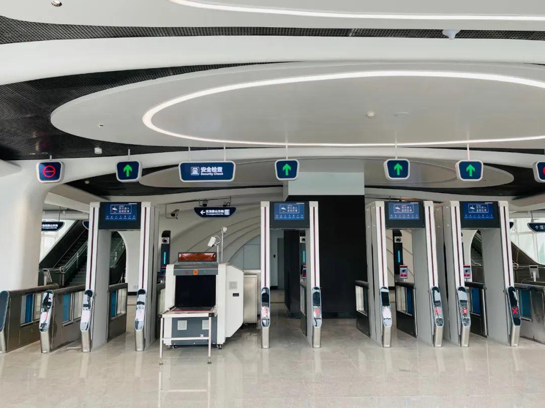 最新光谷，科技之光照亮未来之路