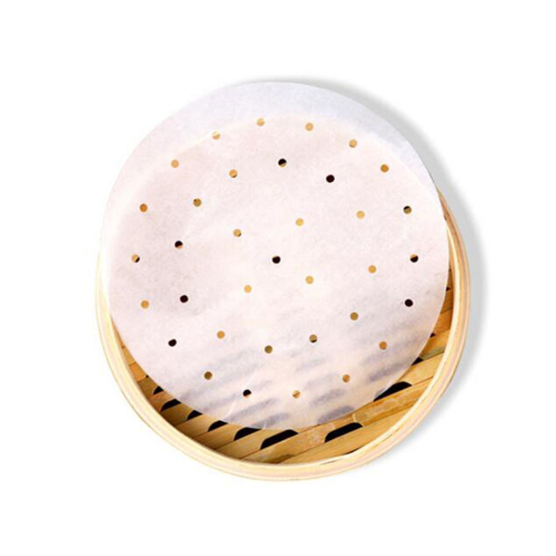 最新蒸笼纸，改变烹饪方式的必备神器