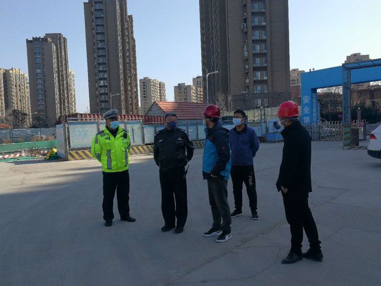青岛最新复工，科技重塑生活，高科技产品引领未来风潮启动复工大潮