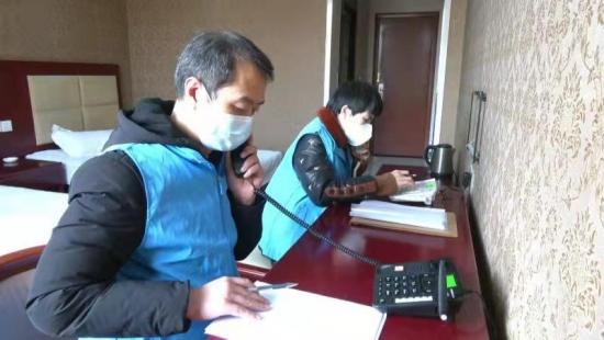 内黄最新疫情动态，共同关注，共同守护家园健康