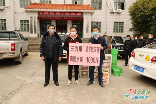 武宁疫情最新动态，爱的冒险与陪伴之旅小日常