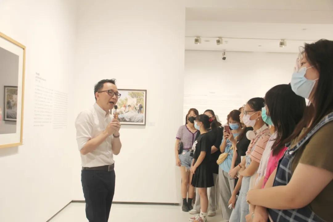 转角遇见友情与爱，最新展出转向探秘
