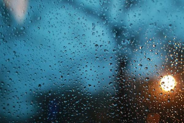 湖北降雨最新动态，自然之旅中寻找内心宁静的片刻