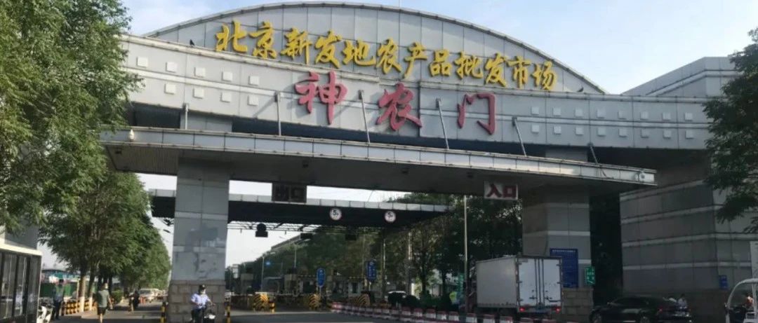 新发地疫情最新动态，全面解读与应对（截至17日）