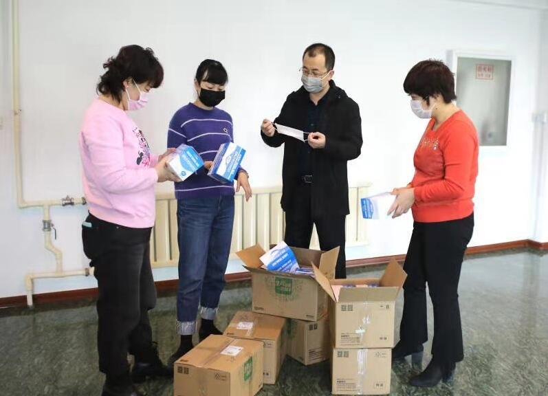 辽宁大连最新疫情动态，城市温情与陪伴的抗疫日常
