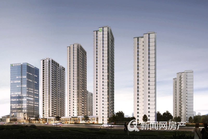 青岛新楼盘最新房价，与自然美景的邂逅，探寻内心平和的居所
