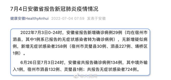 安徽疫情最新通报与自然美景的治愈力量