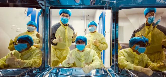 新冠疫苗最新研发团队观点论述，研发进展与某某观点探讨