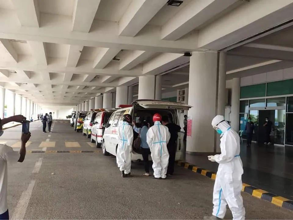 全球最新海外确诊病例数据概览