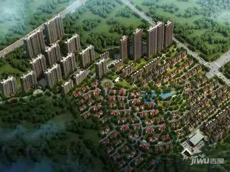 龙城福第最新房价，与自然美景的邂逅，内心平和宁静的追求