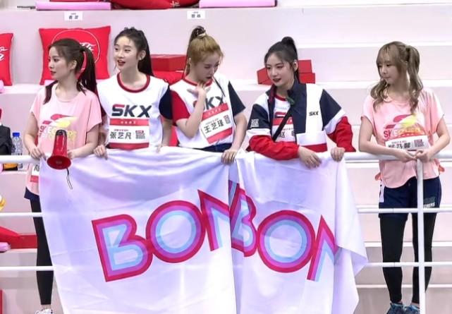 硬糖少女303最新活动，变化的力量与自信成长的旋律